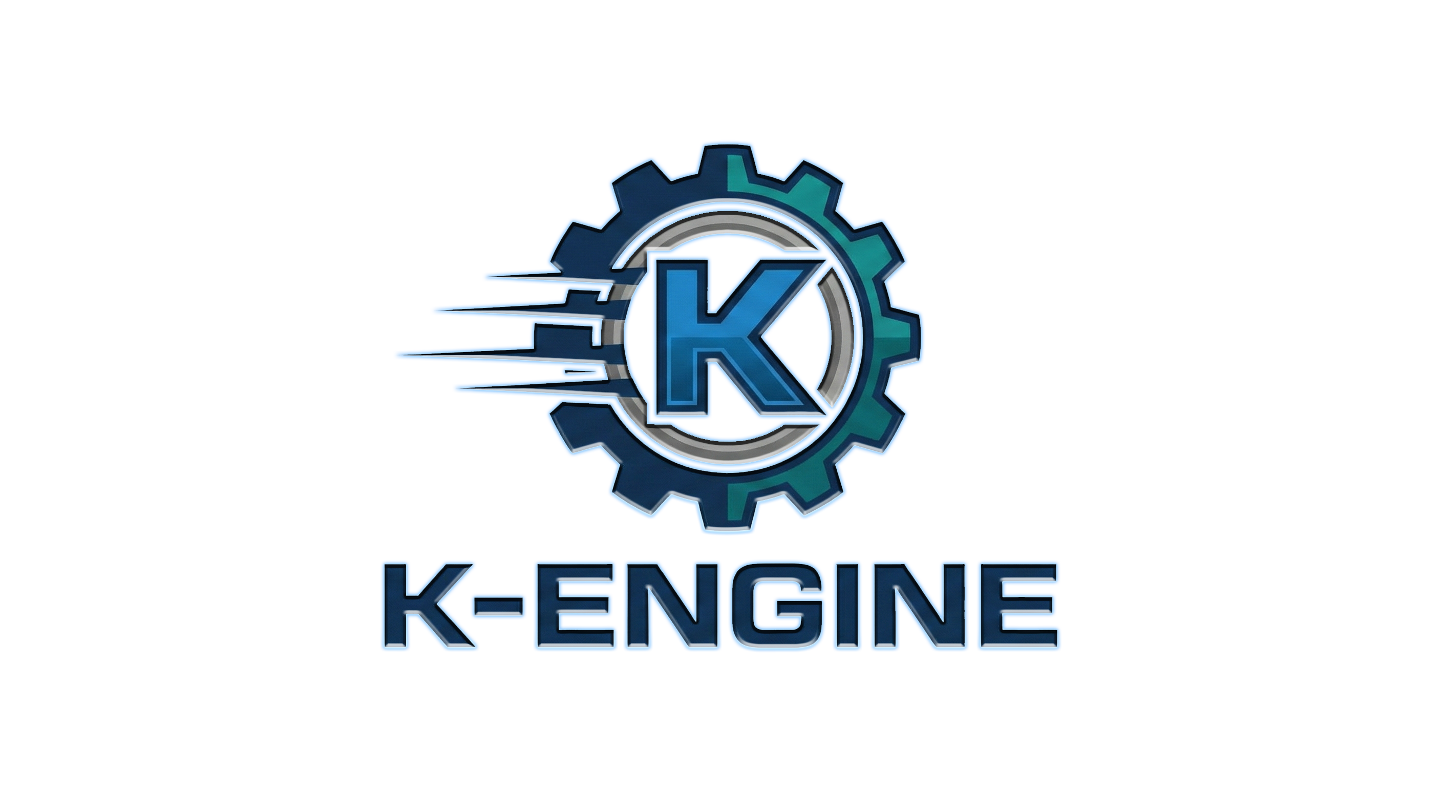 K-Engine Logo
