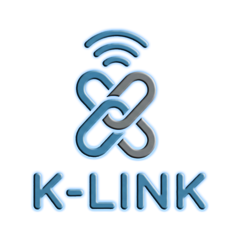 K-Link Logo