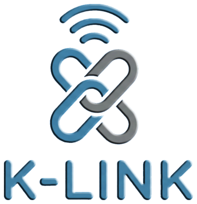 K-Link logo